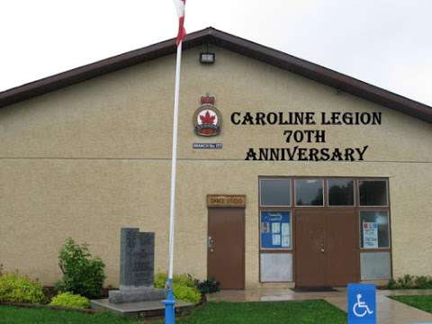 Royal Canadian Legion Branch 177
